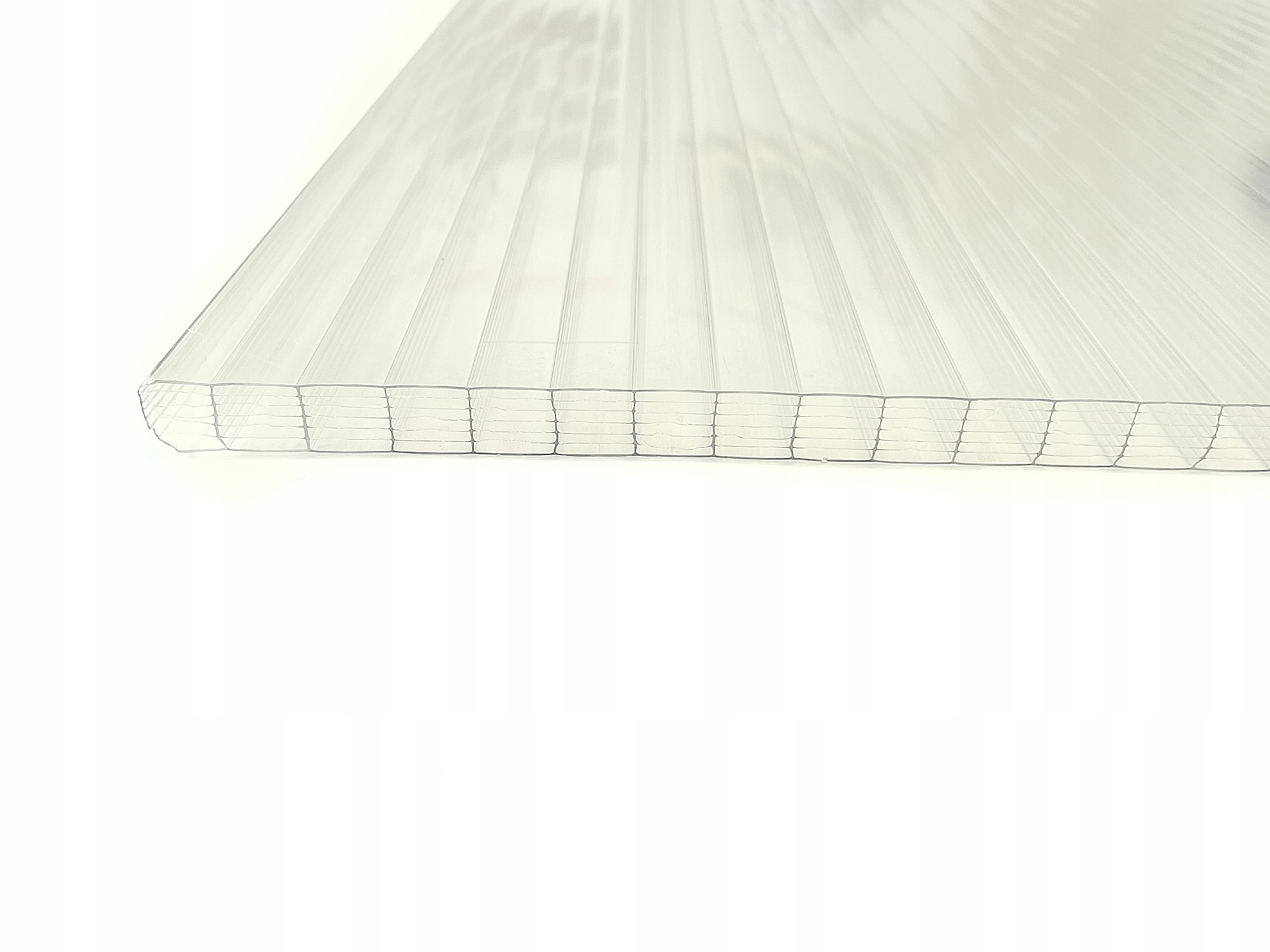 

Poliwęglan Komorowy opal mleczny 16mm 1050x2000mm