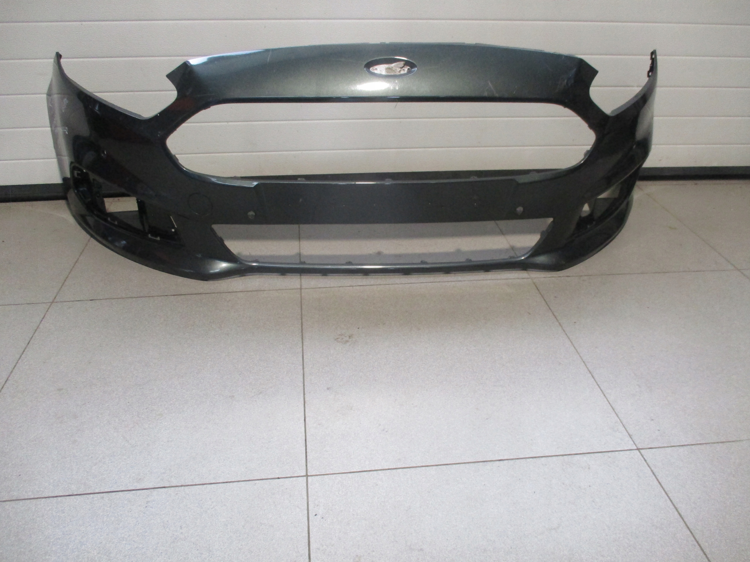 nárazník předek přední FORD S -MAX MK2 EM2B-17H772 6XPDC