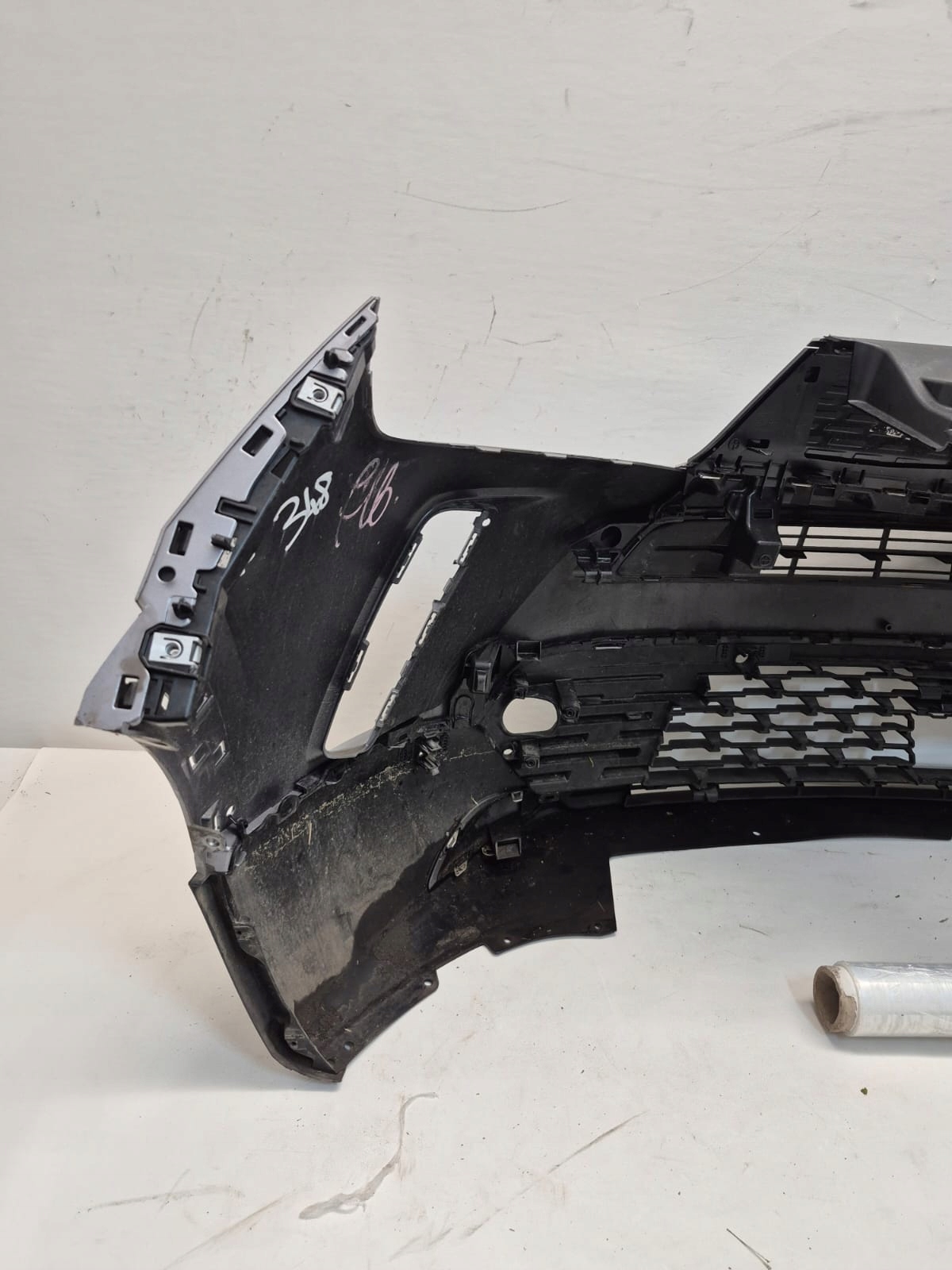 OPEL MOKKA B II 2 20- bumper front front PDC 9835278480