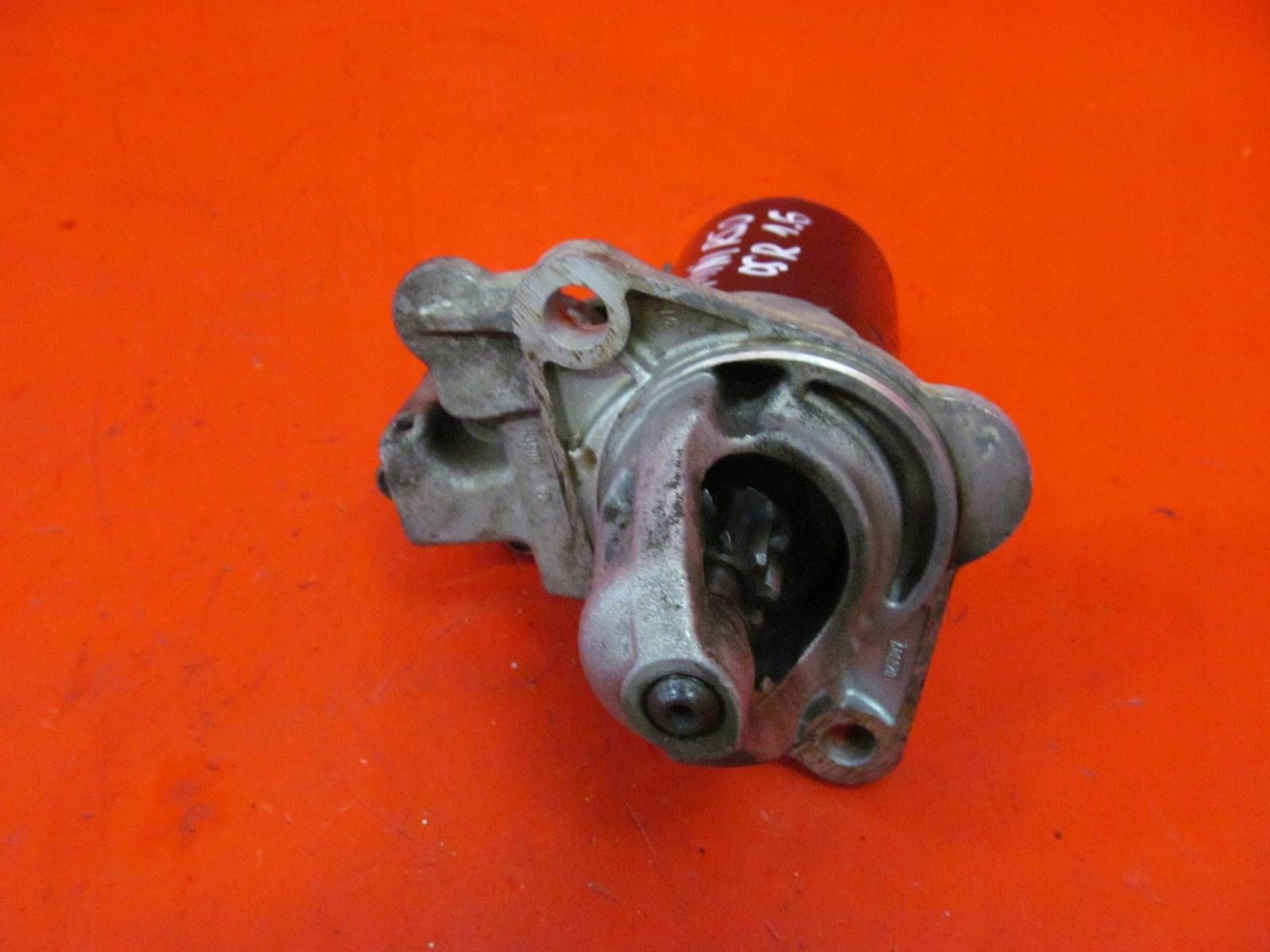 MINI ONE COOPER R50 1.6 16V W10B16A R52 R53 starter 1489995