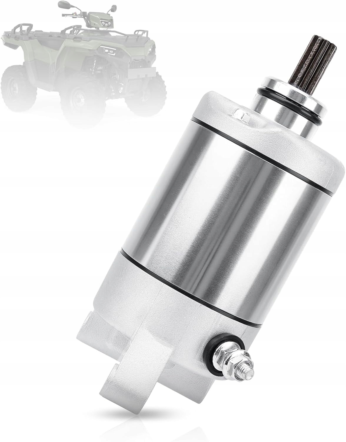 Spúšťač Polaris sportsman 570 19494 19486 4014909