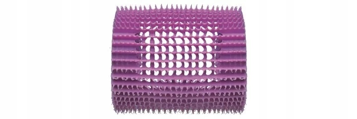 Olivia Garden Nitecurl, Wałki do modelowania, idea