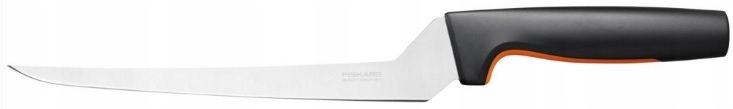 

Nóż do Filetowania Ryb Mięs 21,6 cm Fiskars