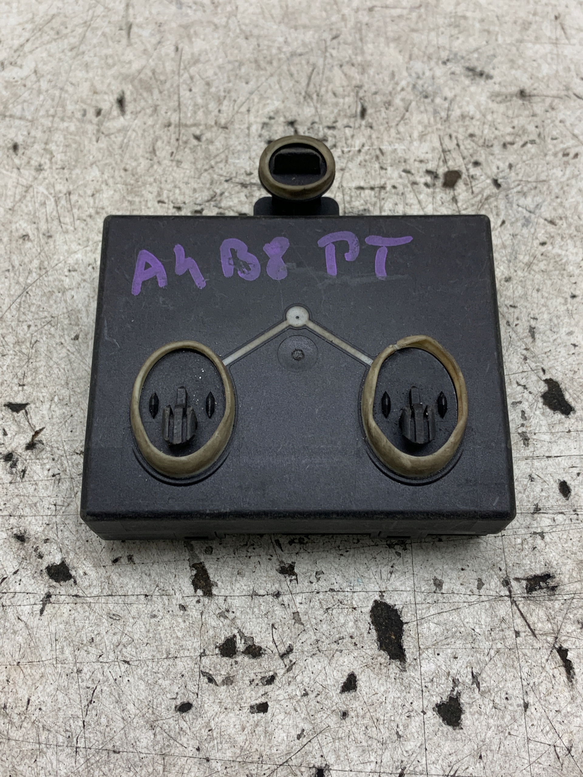 module control unit door 8K0959794A VW AUDI