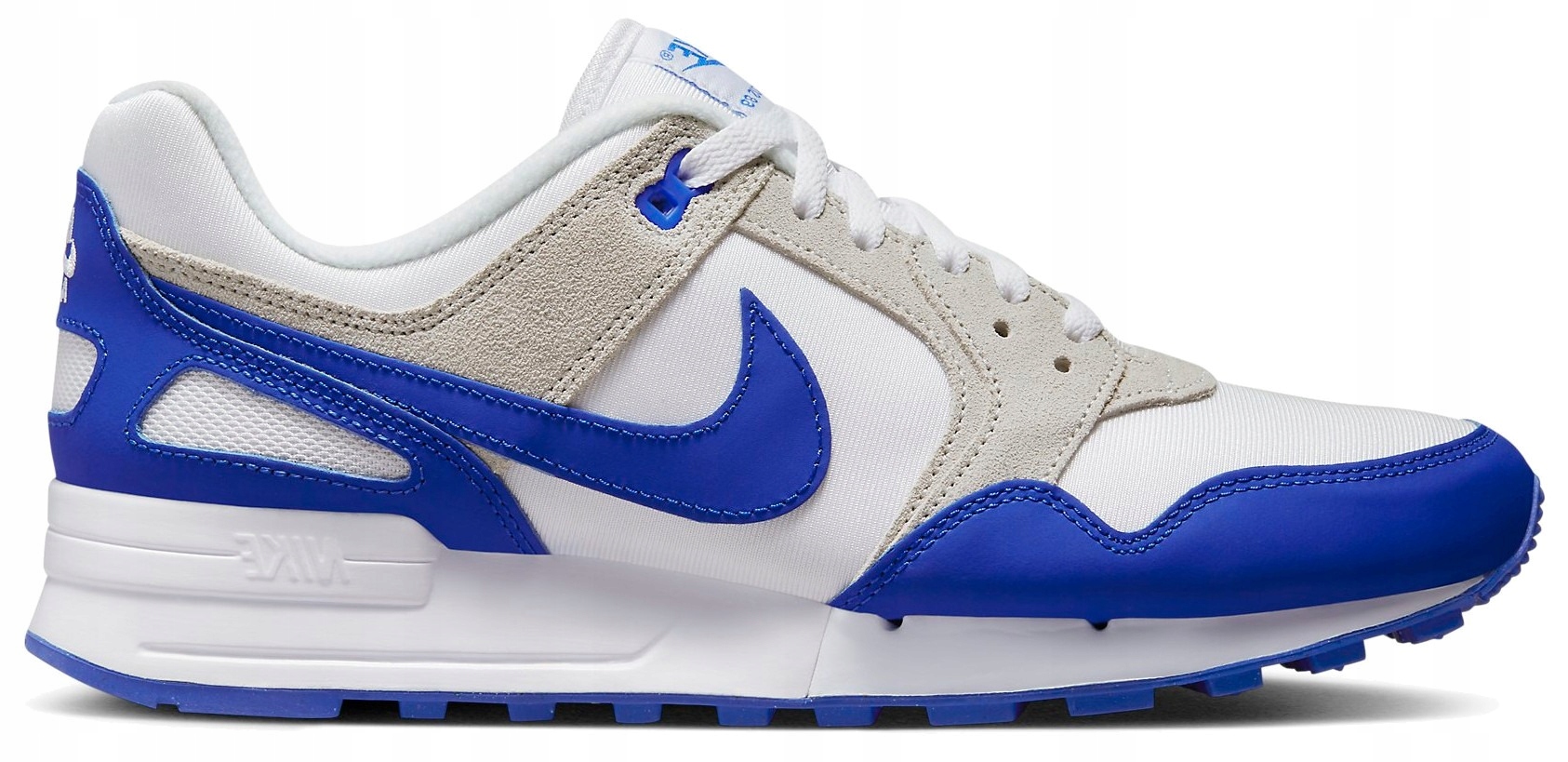 Pánské sportovní běžecké boty Nike Air Pegasus 89 FN3415-100 vel. 42 Retro