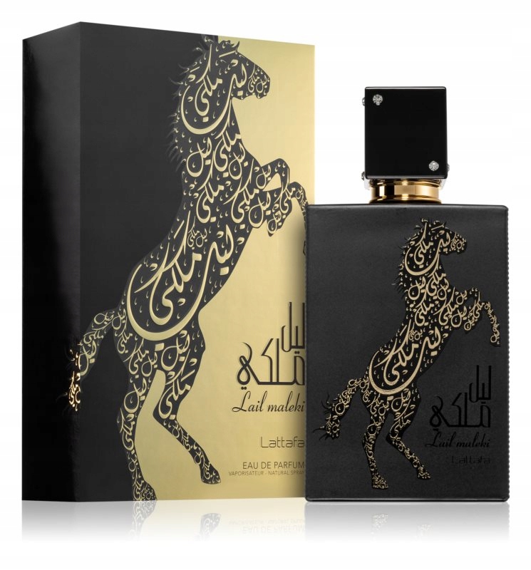 Lattafa Lail Malý Edp 100 ML
