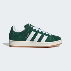 Boty Adidas Campus 00s (H03472) Tmavě zelená