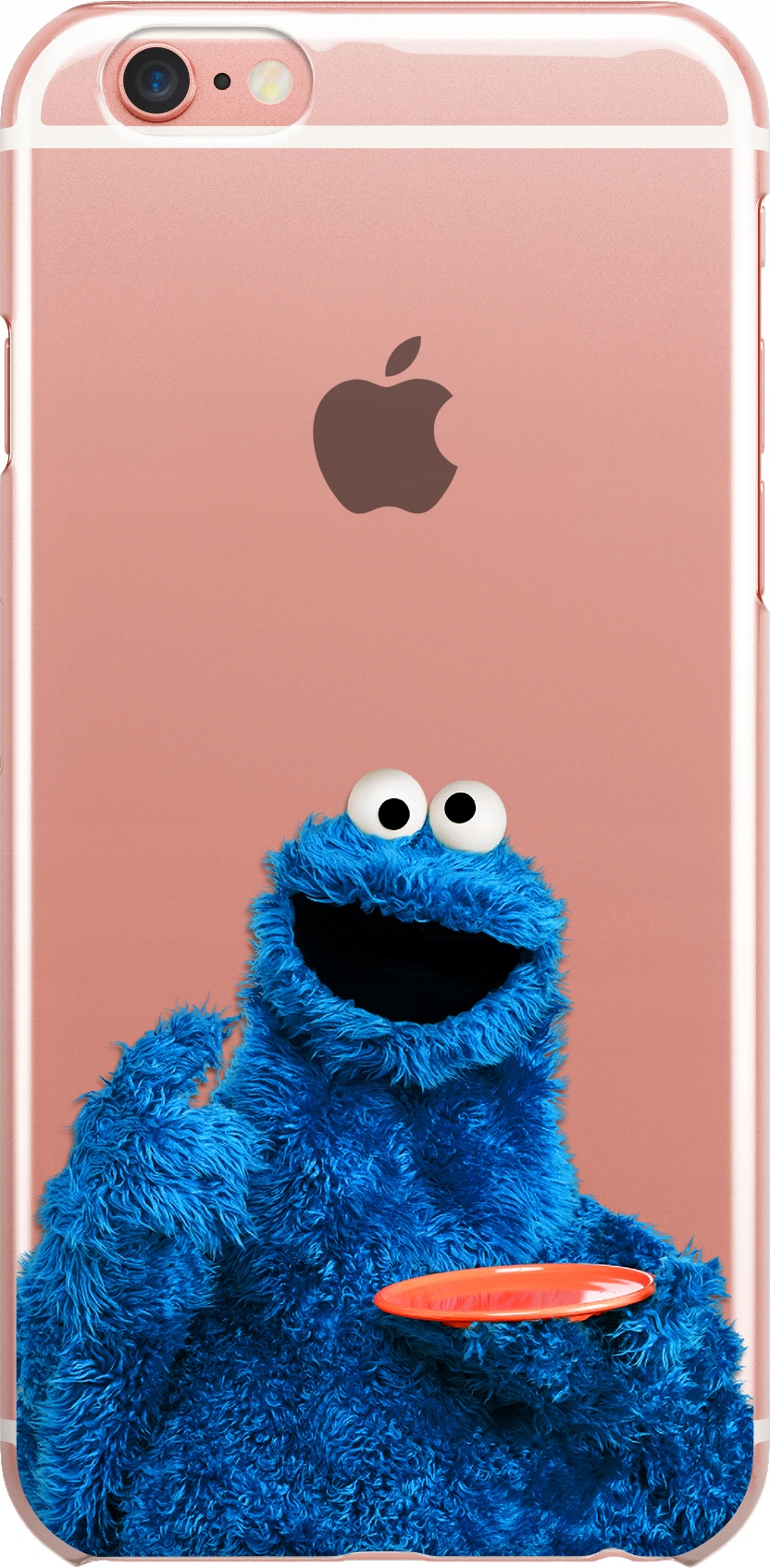 

Etui Wzory Muppety Honor Play 4T