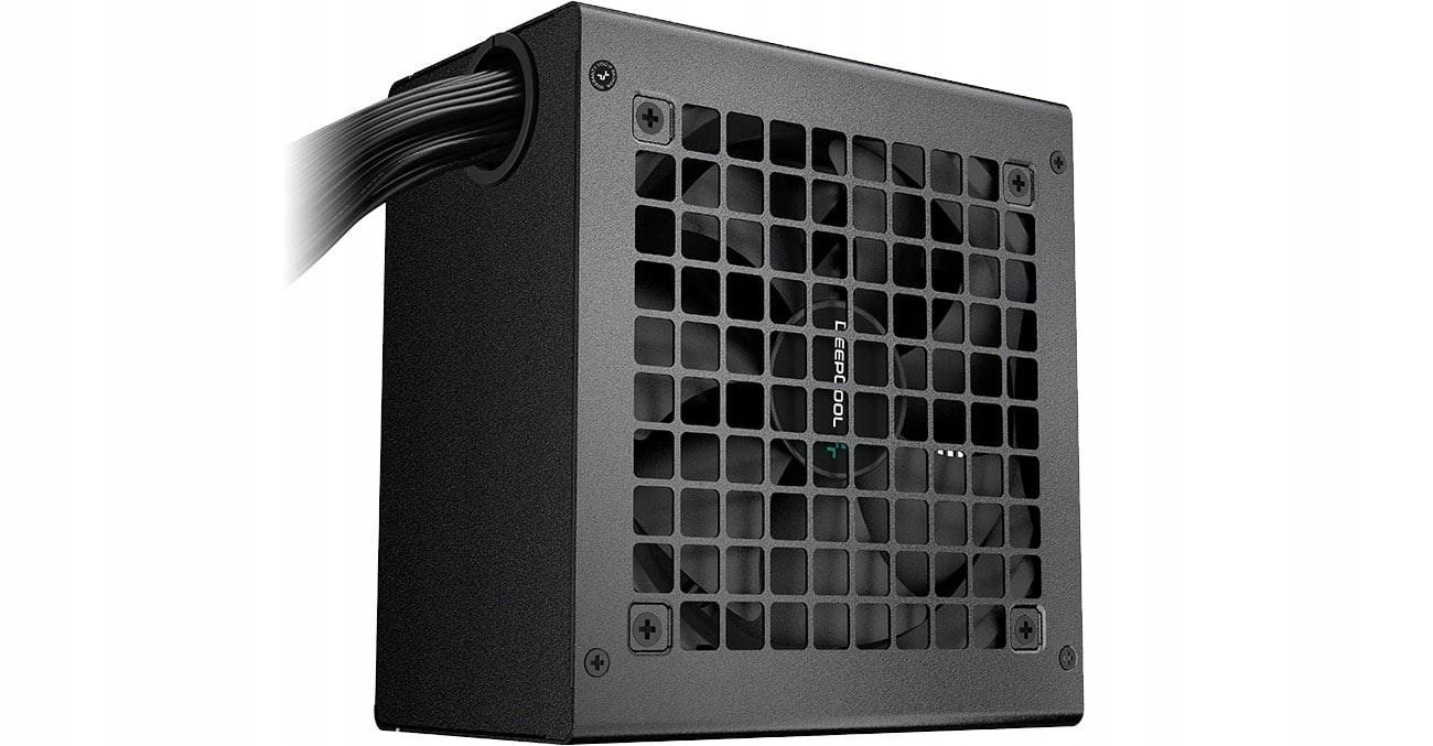 Zasilacz Deepcool PK550D 550W Bronze