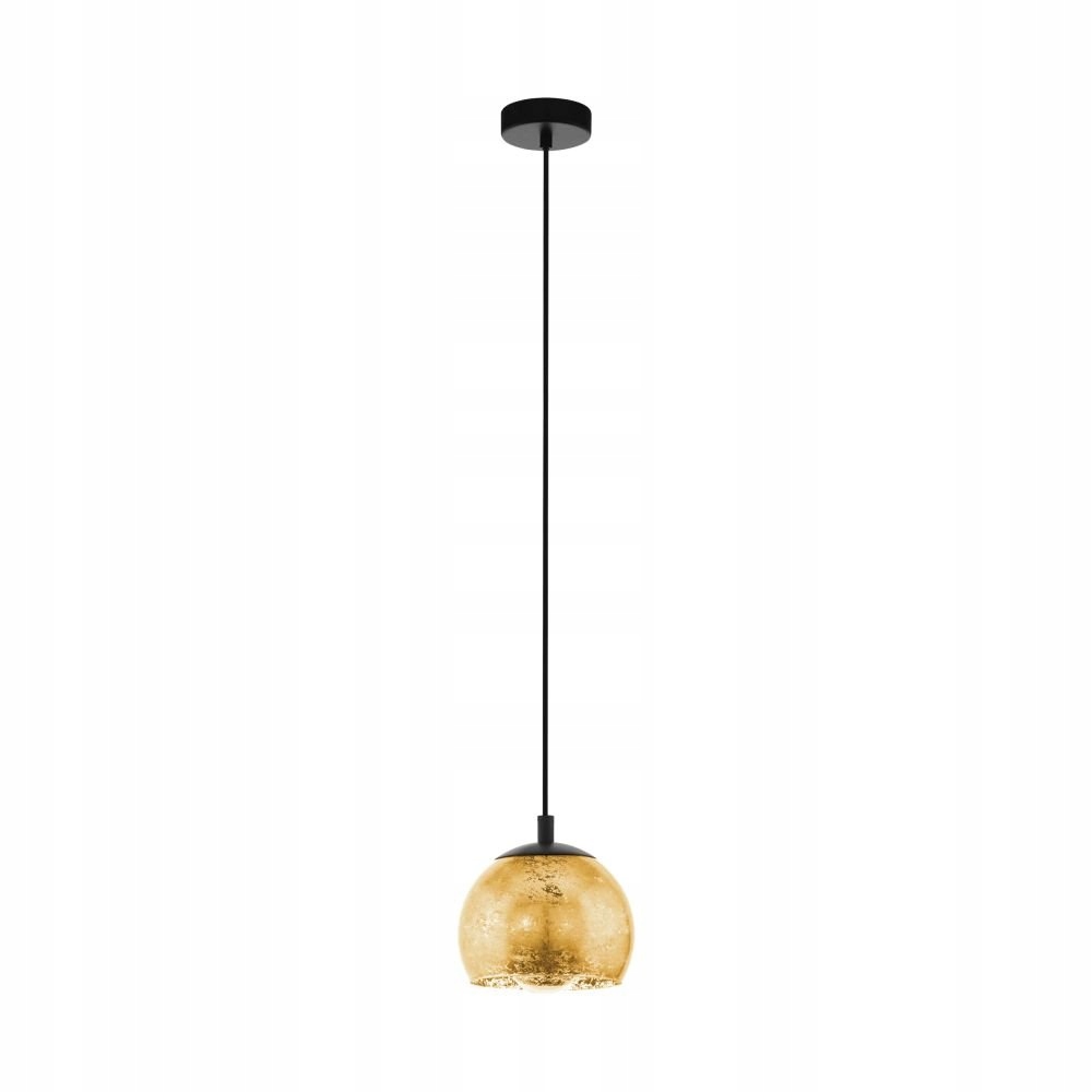 Závesná lampa Albaraccin 98524 Eglo