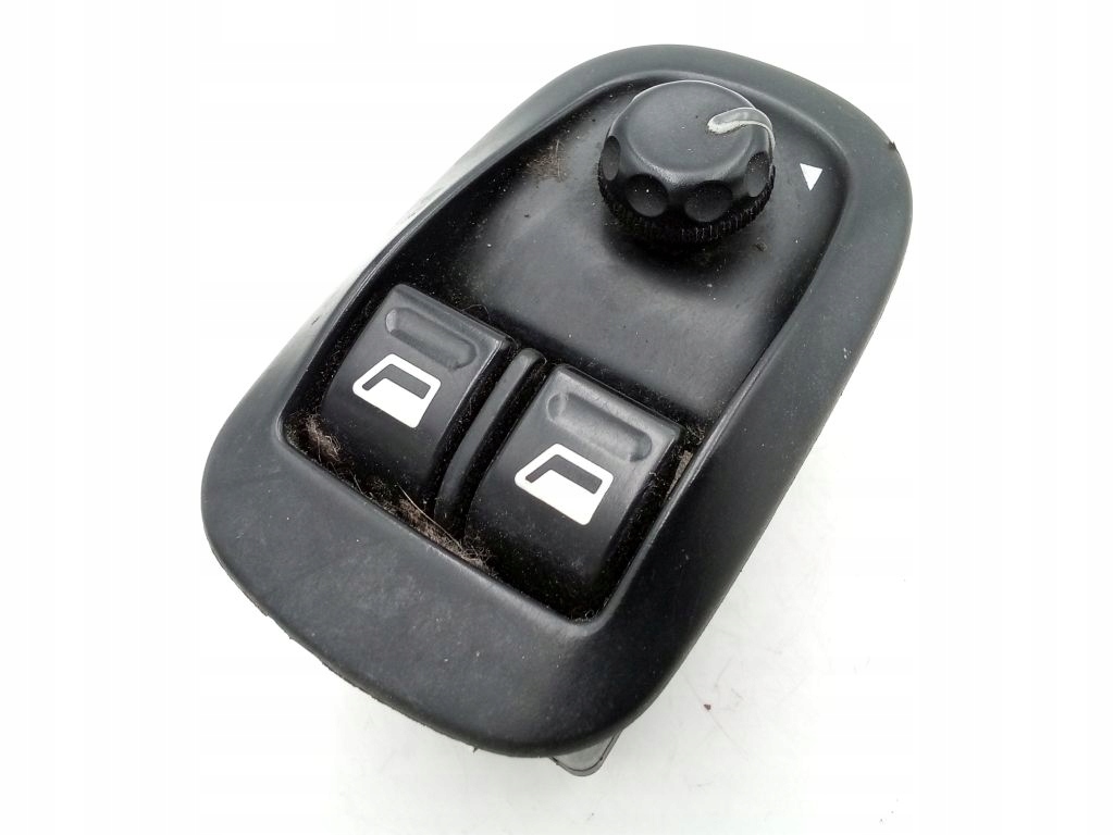 Peugeot 206 vezérlö panel szyb lusterek