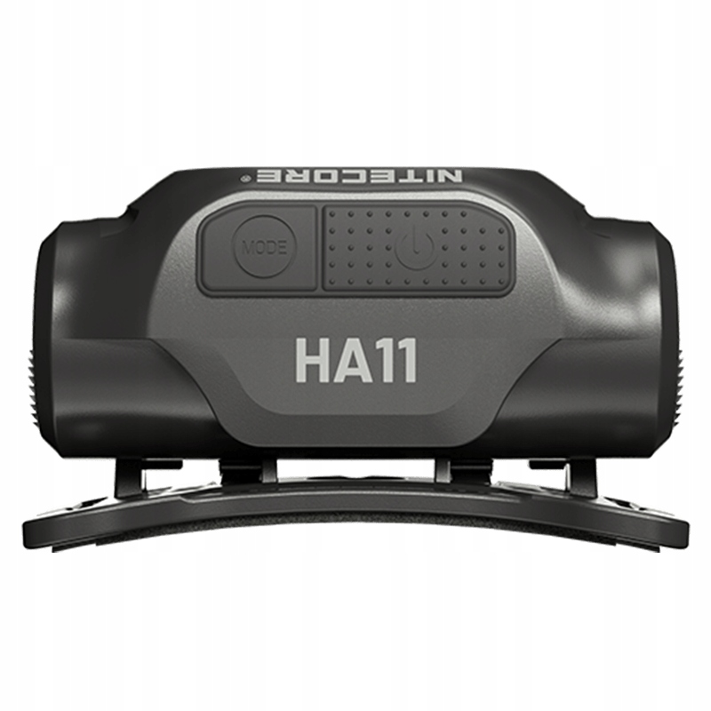 Ultrakönnyű fejlámpa Nitecore HA11 UHE 2024, 240lm Márka Nitecore