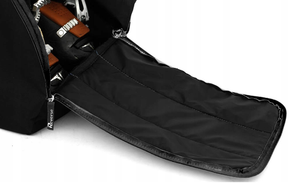 POKROWIEC TORBA NA ROLKI WROTKI ŁYŻWOROLKI KASK Kod producenta TS-101RR1m6