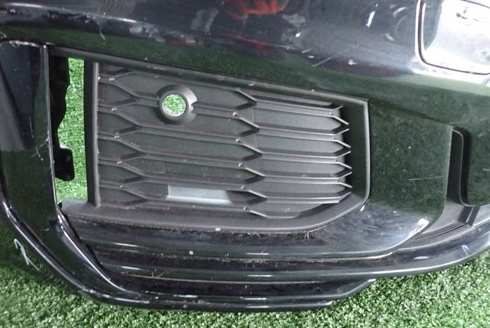 AUDI A6 C8 S-LINE 18- Frontstoßstange vorne