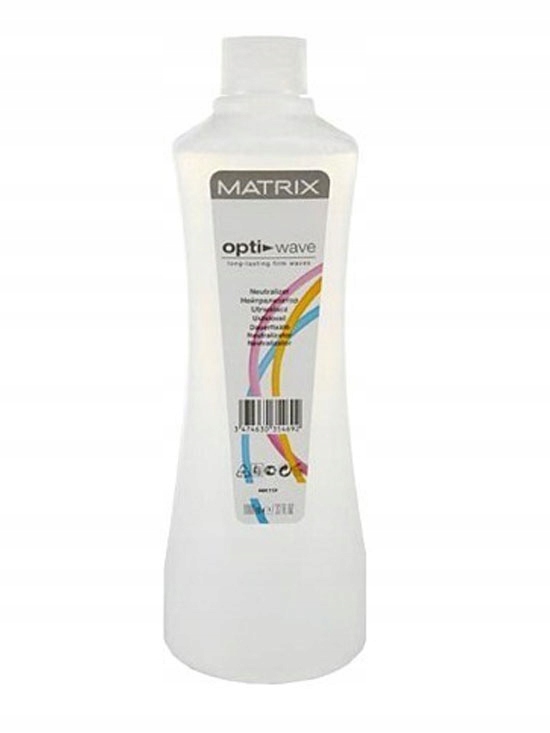 

Matrix Opti.Wave Utrwalacz 1000 ml