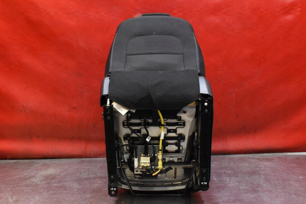 Siège Droite Passegers Airbag EU HYUNDAI BAYON 21
