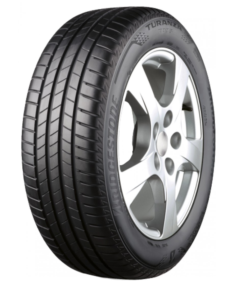Bridgestone T005 205/55 R17 XL 95 W