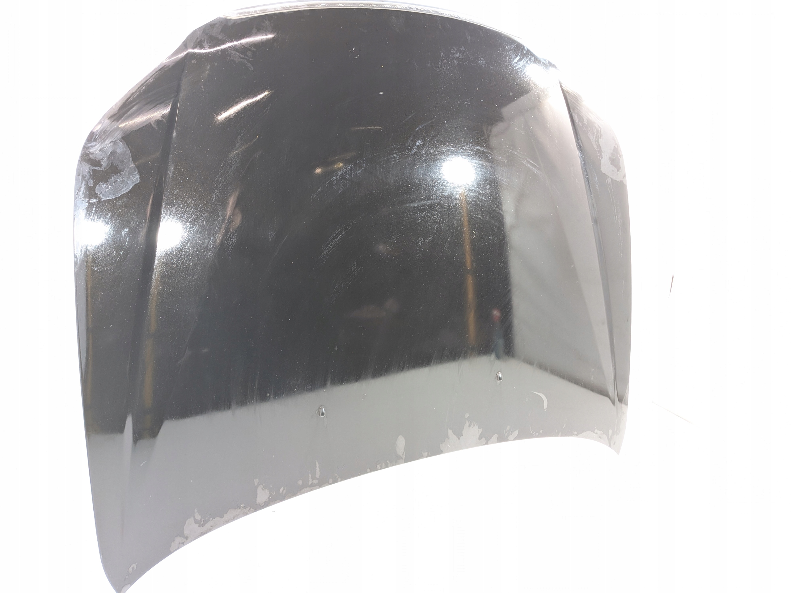 Cofano nero Chevrolet Epica 06-12