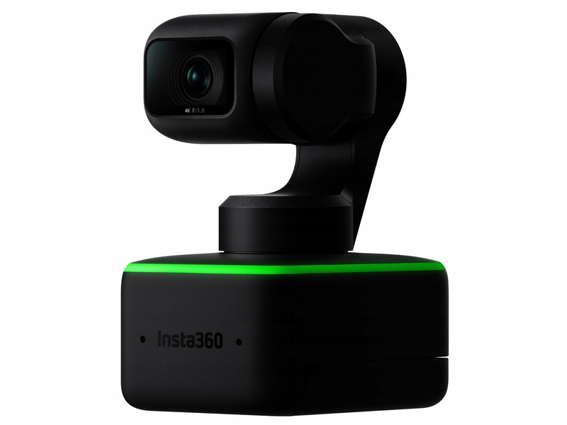 Kamera internetowa 4K Insta360 Link