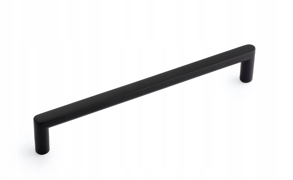 

Uchwyt meblowy U114 160mm Czarny Mat