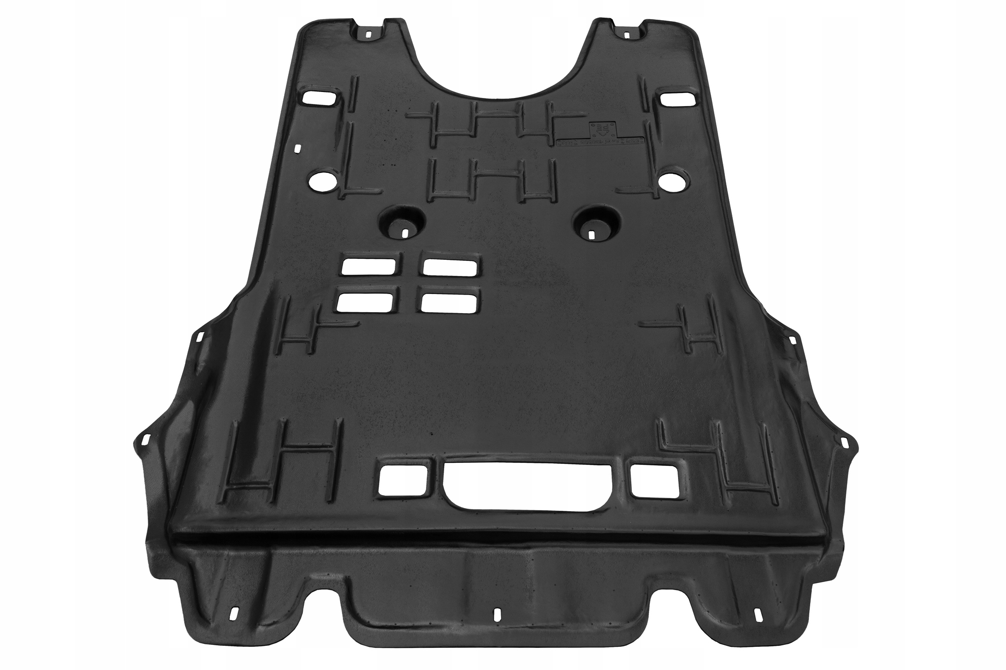 OSLONA SILNIKA CITROEN C4 C4 PICASSO PEUGEOT 308