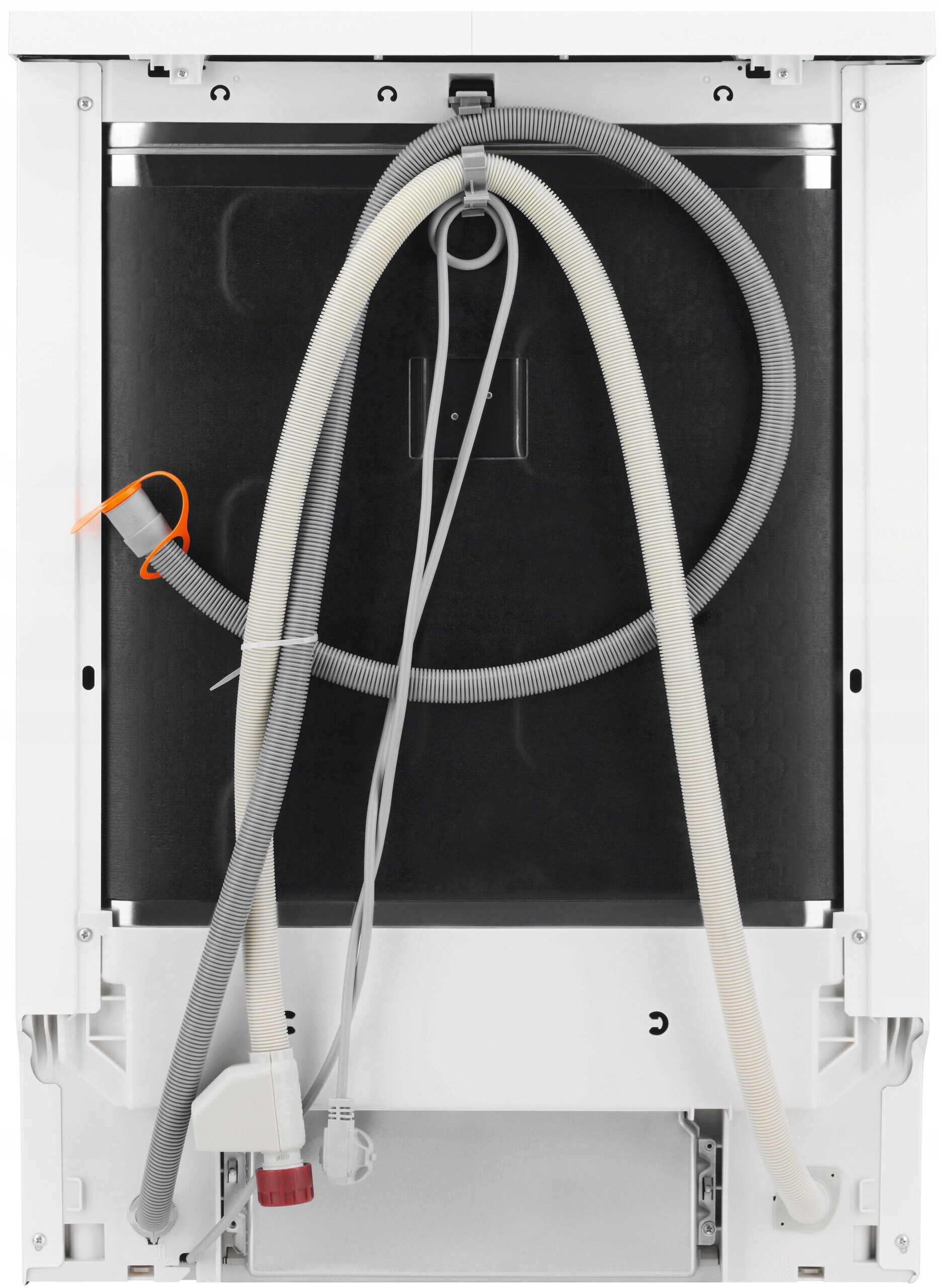 Zmywarka ELECTROLUX ESM48210SW Kod producenta ESM48210SW