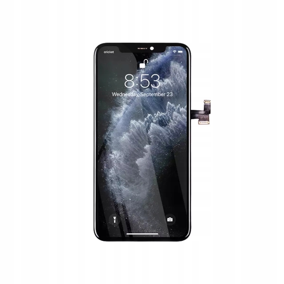 INCELL Wyświetlacz do Apple iPhone 11 Pro Max REPART, narzędzia i uszczelka EAN (GTIN) 5902190509187