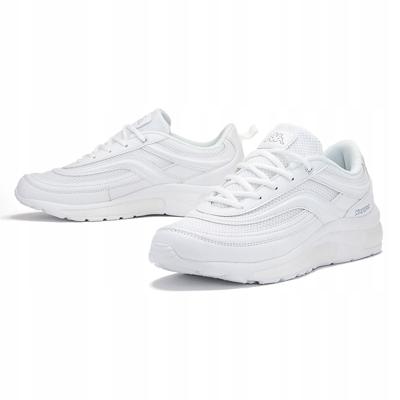 

Kappa Squince 242842-1010 Buty Męskie