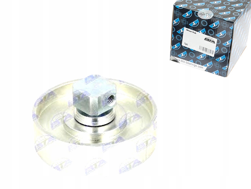 E21015BTA - РОЛИК НАТЯГУВАЧА КЛИНОВОГО РЕМЕНЯ [BTA]