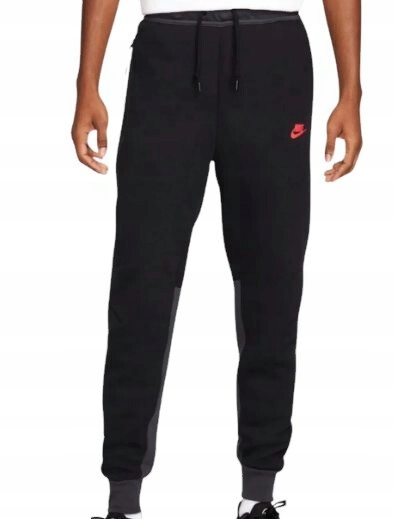 Kalhoty Nike Tech Fleece Velikost Xs Originální
