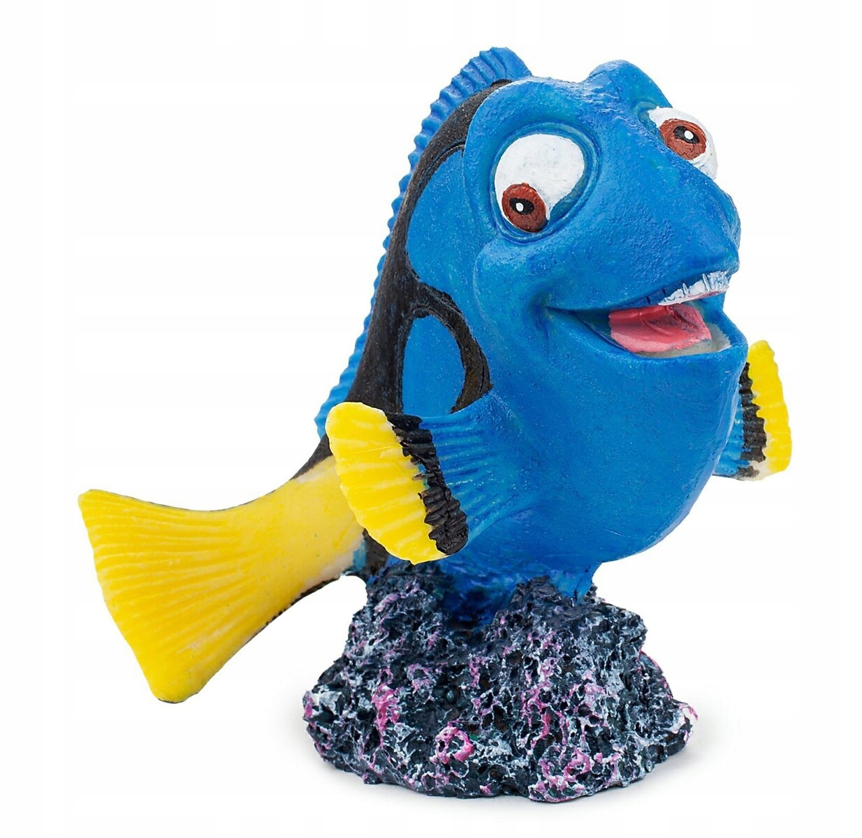 

Udekoruj Swoje Akwarium Ozdoba Rybka Dory 9CM