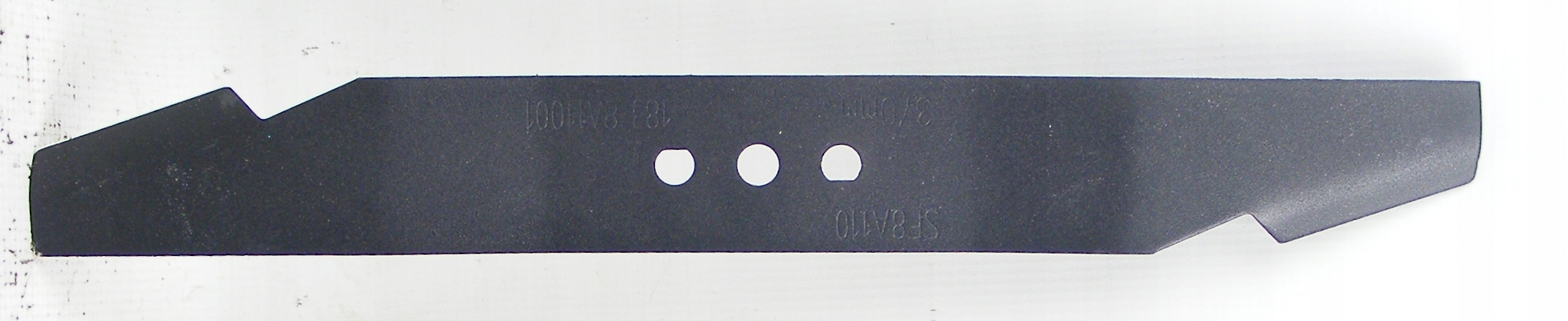 

Nóż do kosiarki 370mm