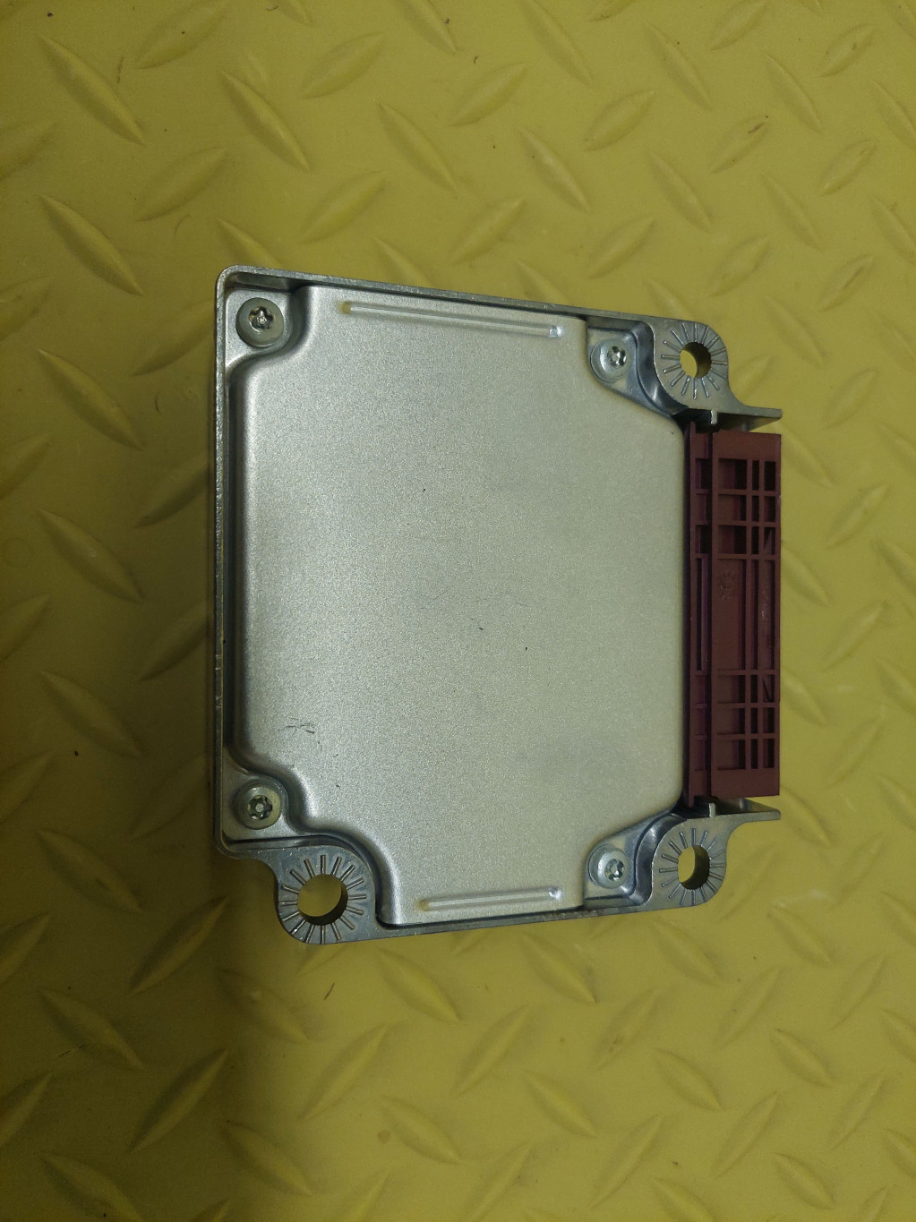 CHEVROLET EPICA II SENSOR airbag 96641838