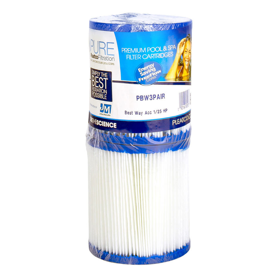 

Filtr do basenu Bestway PBW3 Typ I pompa 58093