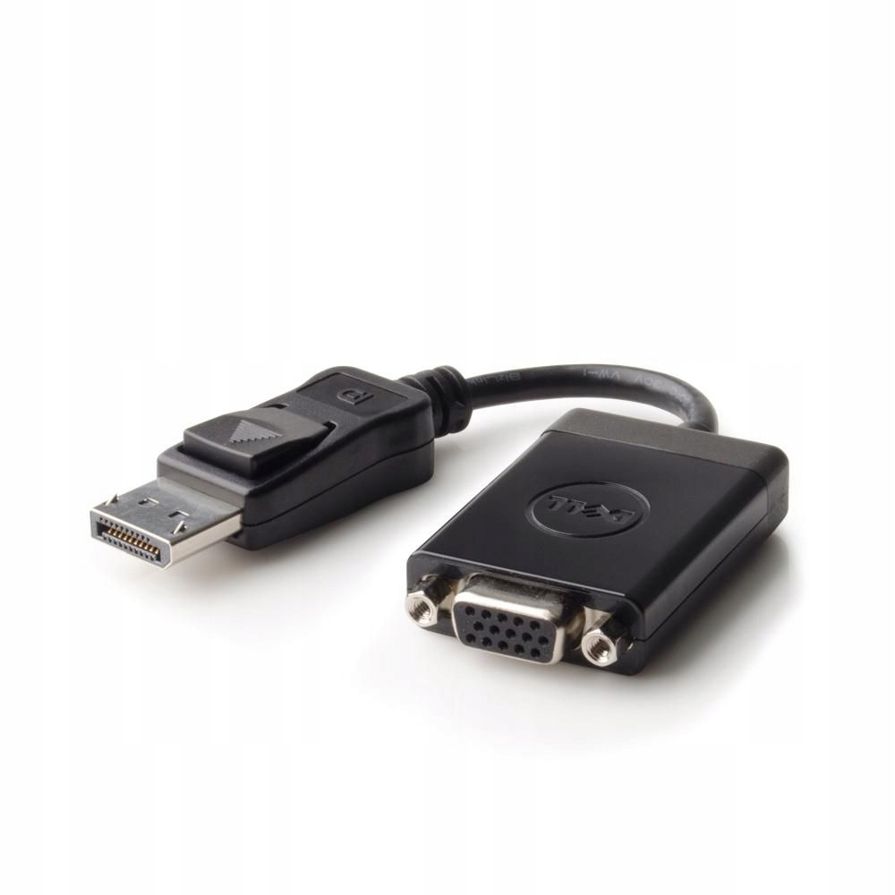 Dell Adaptér DisplayPort na Vga