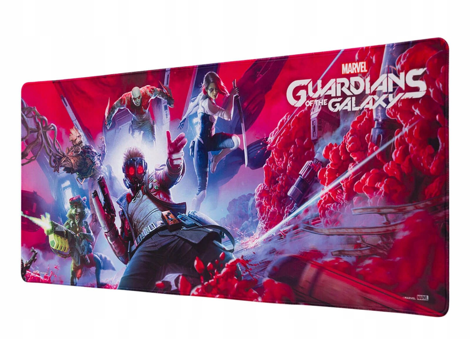 

Duża podkładka pod mysz Marvel Strażnicy Galaktyki