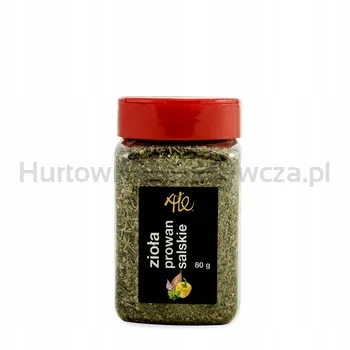 Master Cook Provensálské bylinky 80 g