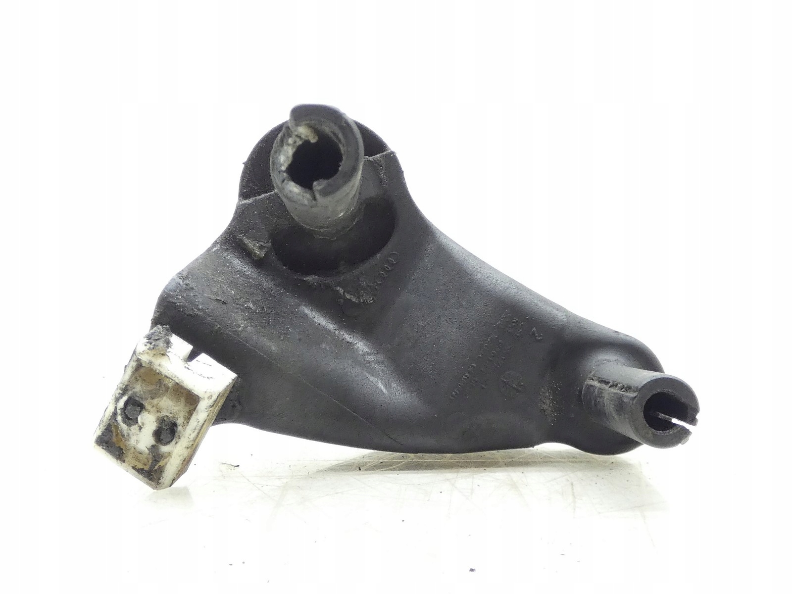 maniglia Leva Della leva di cambio VW TIGUAN e 5N 2.0 TDI 5N0711202F