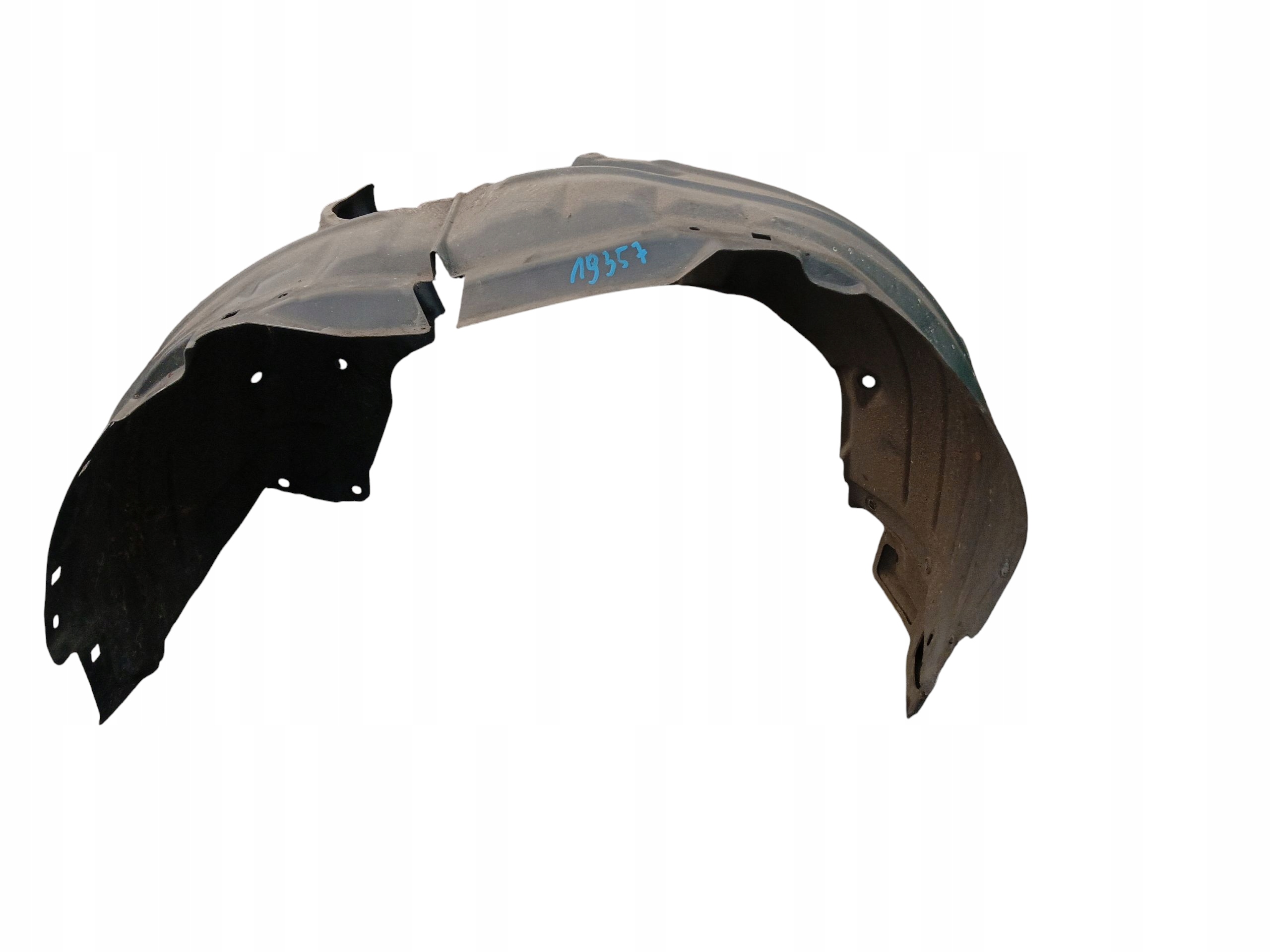 mudguard right right front front MAZDA MX-30 (2020-) K7016 complete