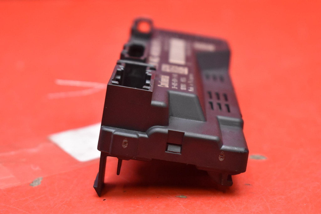 control unit module bonnet boot 4H0959107P AUDI A8 D4 LONG 10-14