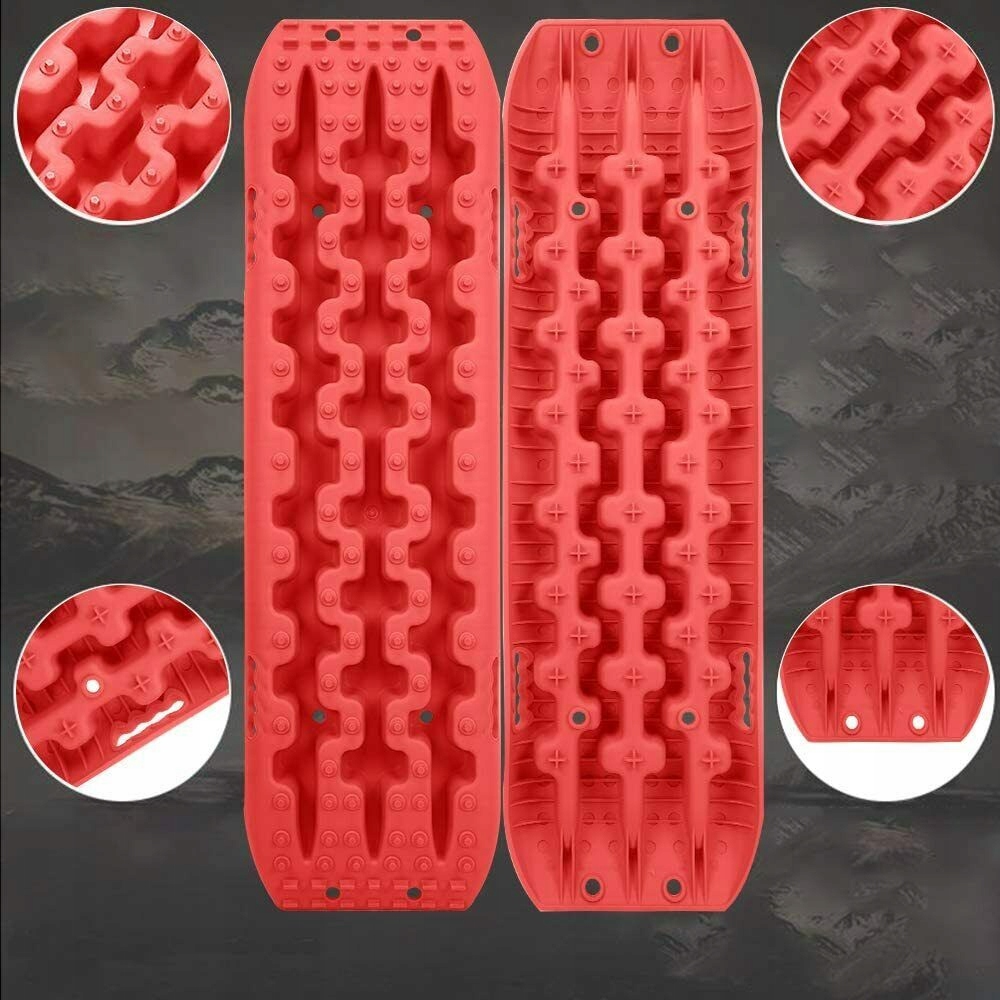 TRAPY PIASKOWE PARA 120cm 3500kg MOSTEK BŁOTO POKR Model 200000153