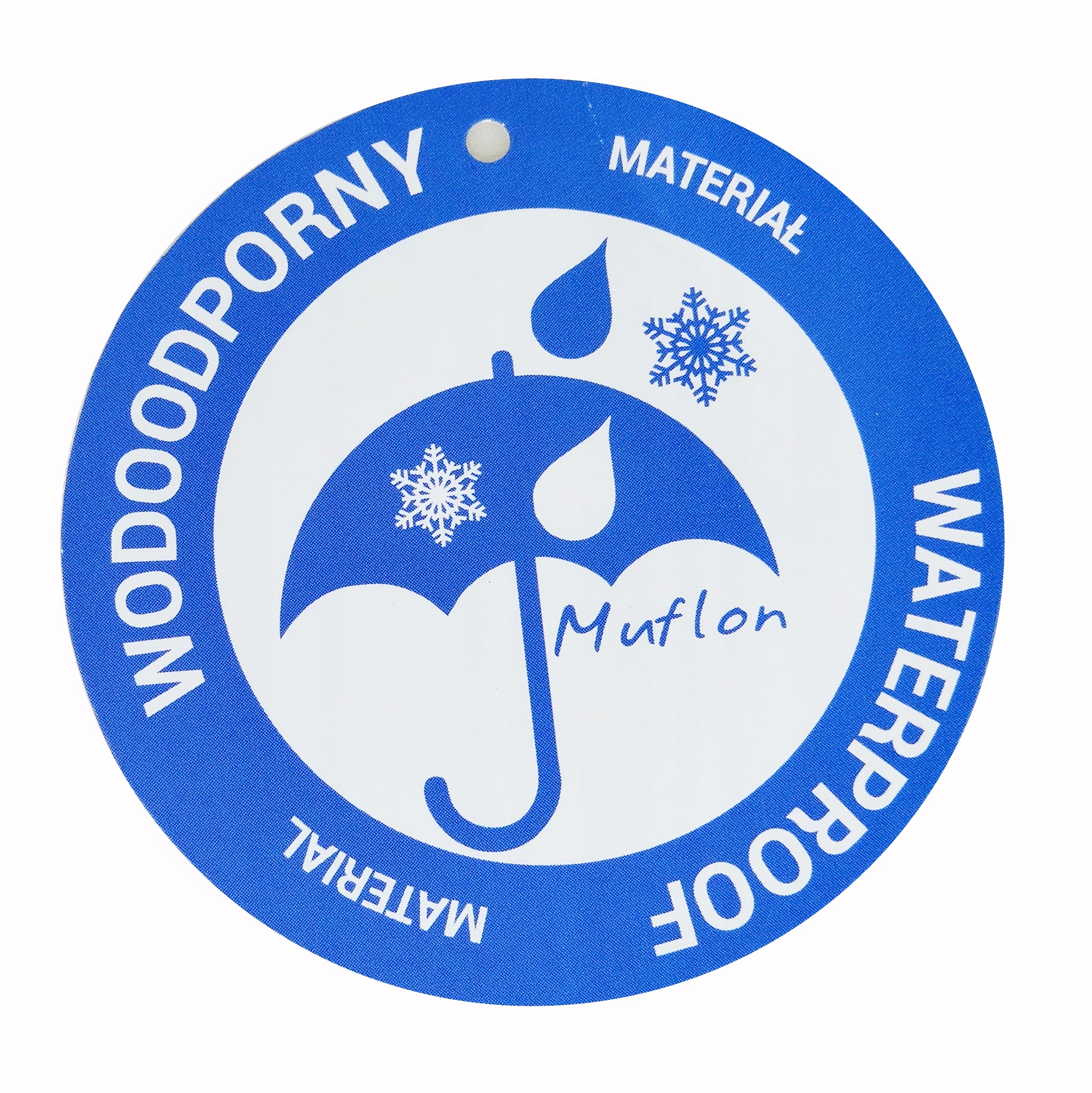 CIEPŁE ŚNIEGOWCE DLA MUFLON WEŁNA KALOSZE Bohater brak