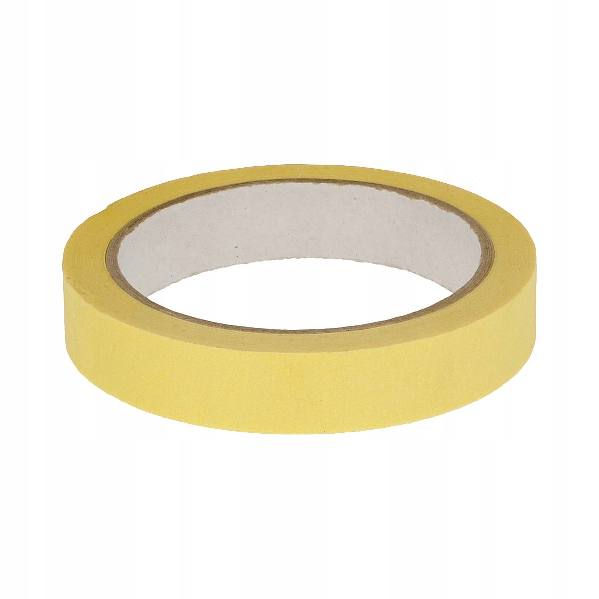 TAŚMA MALARSKA ŻÓŁTA MASKUJĄCA 19 mm X 50 m
