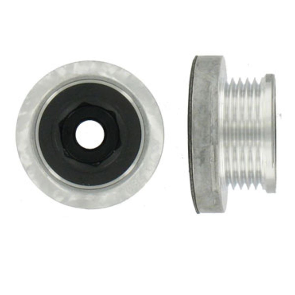 KOLO PASOWE ALTERNATORA DACIA LOGAN 05 1 5 DCI