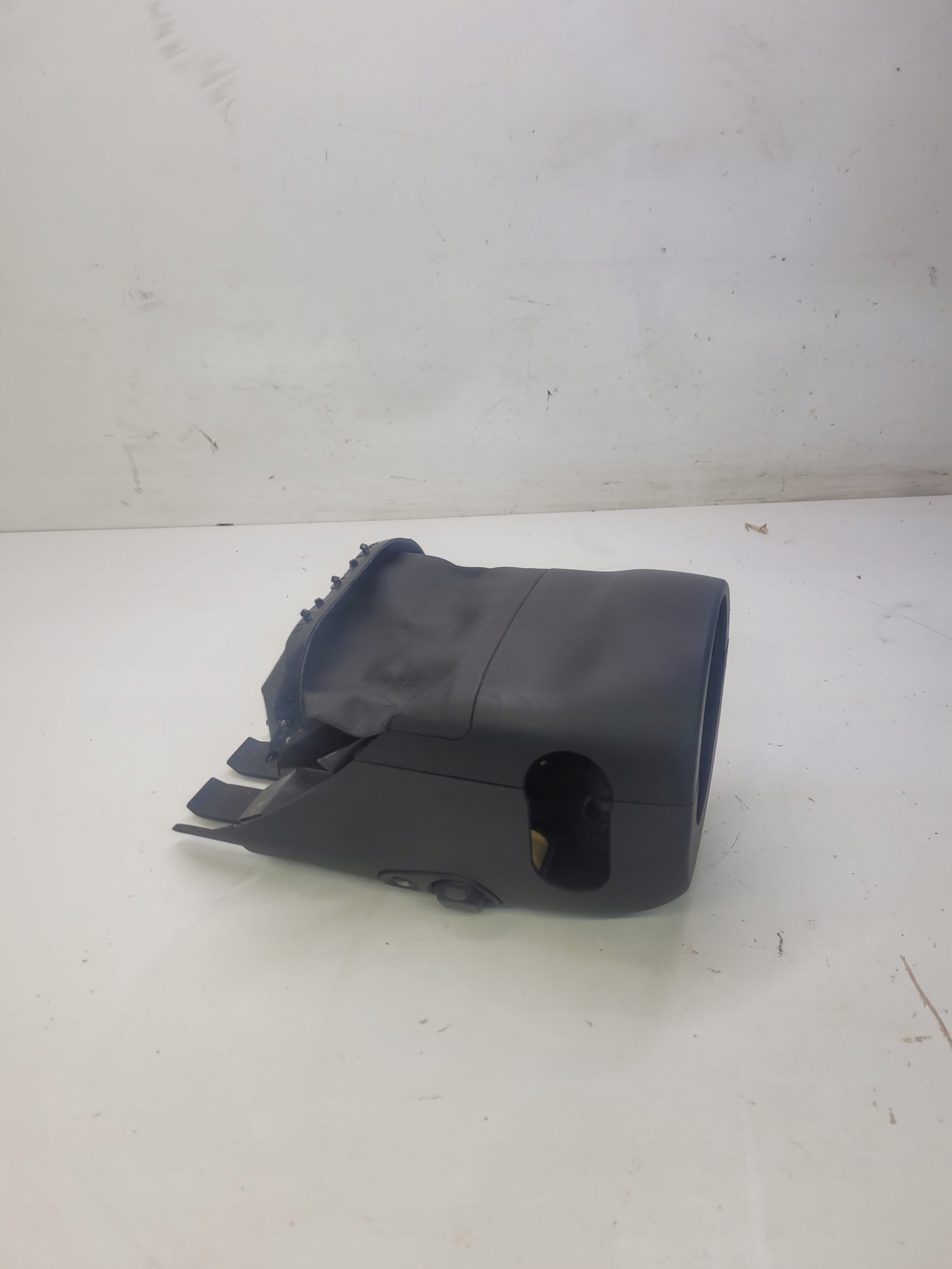 Blende Abdeckung der Lenksäule des Lenkrads AUDI A8 D4 4H0953512A