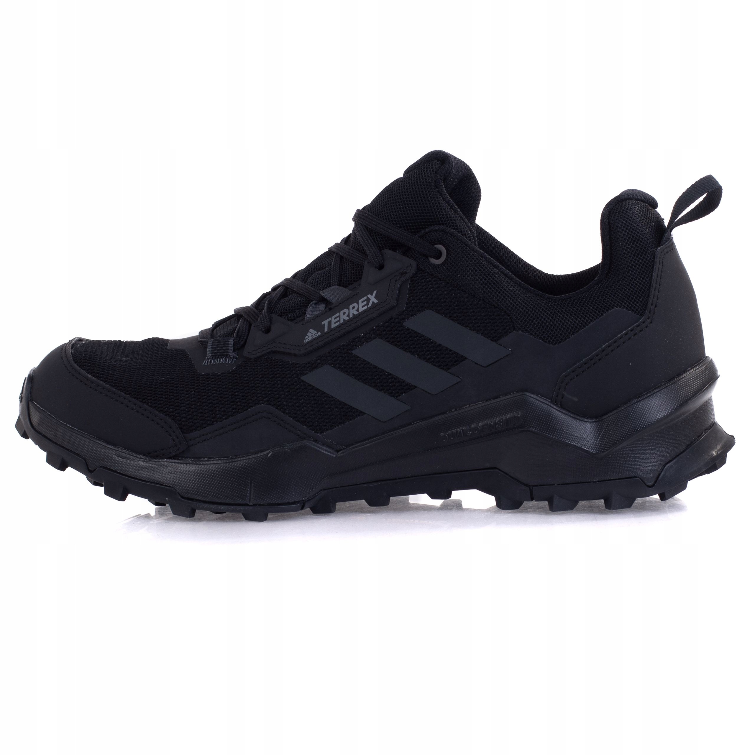 Pánska trekkingová obuv adidas TERREX AX 4 FY9673