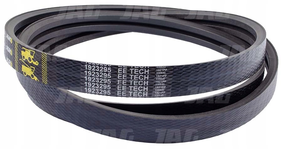 Gates Agri Fendt řemen 344311131 51102173350