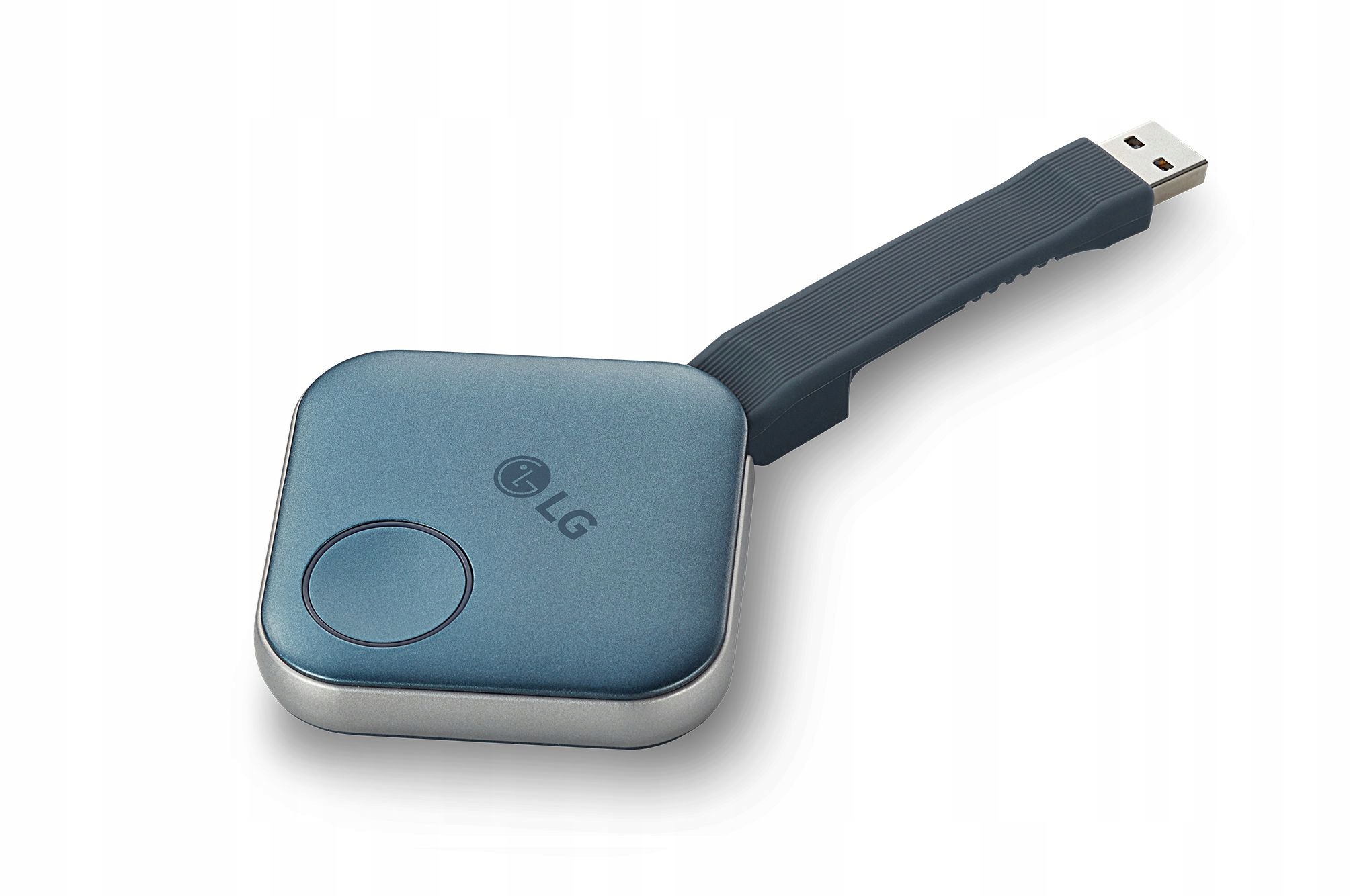 Adapter Usb Lg One:Quick Share SC-00DA Bezprzewodowe przesyłanie obrazu