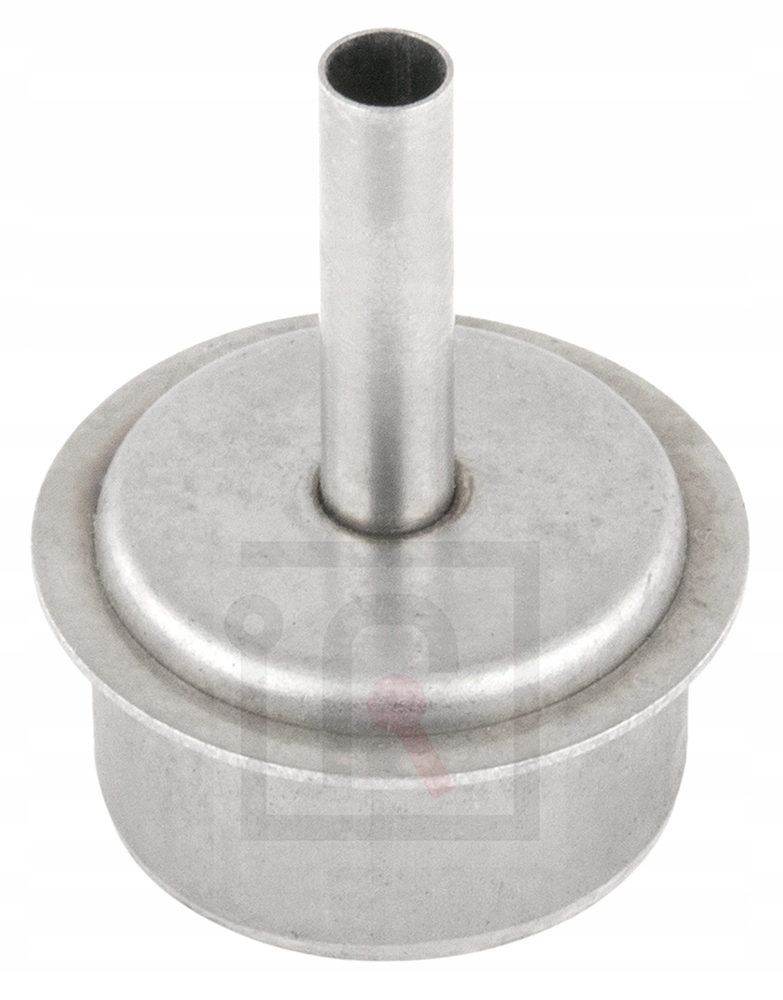 

Dysza Hotair Do Stacji Quick 861DW Prosta 4,4mm