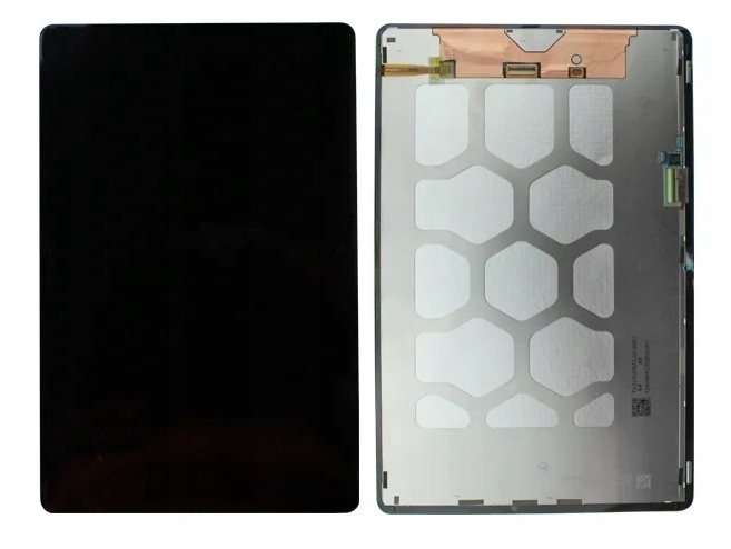 Nowy Ekran LCD Samsung Galaxy Tab S7 Fe Wifi T733 Z Dotykiem